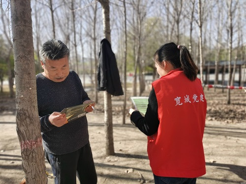 实现企业人才需求与退役军人就业需求的有效对接,由长春市宽城区退役